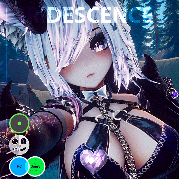 Royal Bunny Vyllith