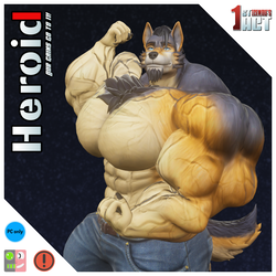 Heroid 