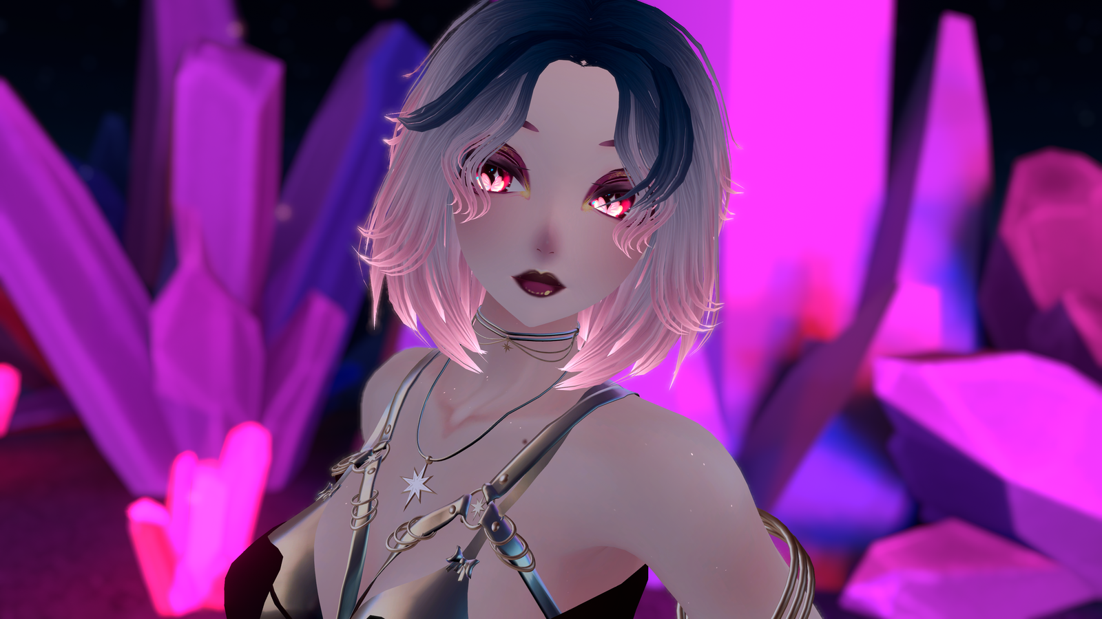 Angel Eyes (starlight face Texture)
