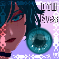 Doll Eyes (Sin3 Eyes)