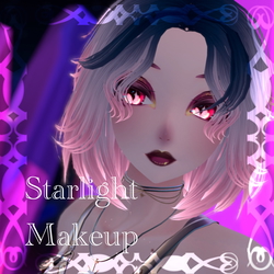 Starlight Makeup (Starlight Head)