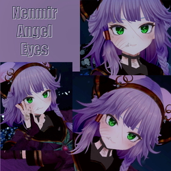 Nenmir Angel Eyes