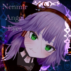 Nenmir Angel Eyes