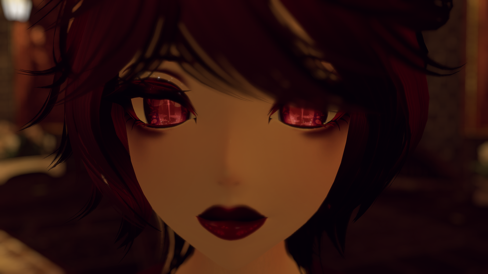 Avicia Vamp Eyes (Starlight Head)