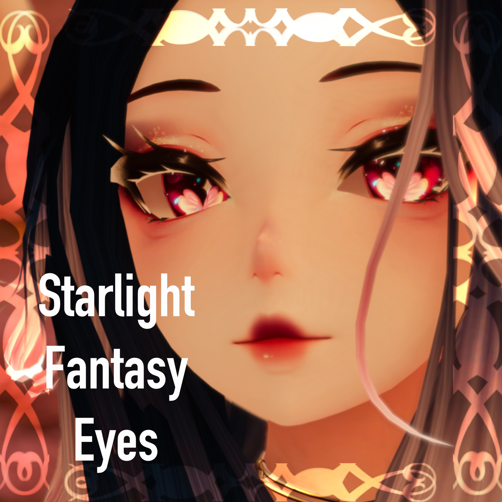 Starlight Fantasy Eyes