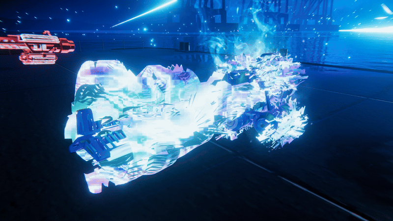 ˗ˏˋ ★ Hyper Astralis Forge★ˎˊ˗