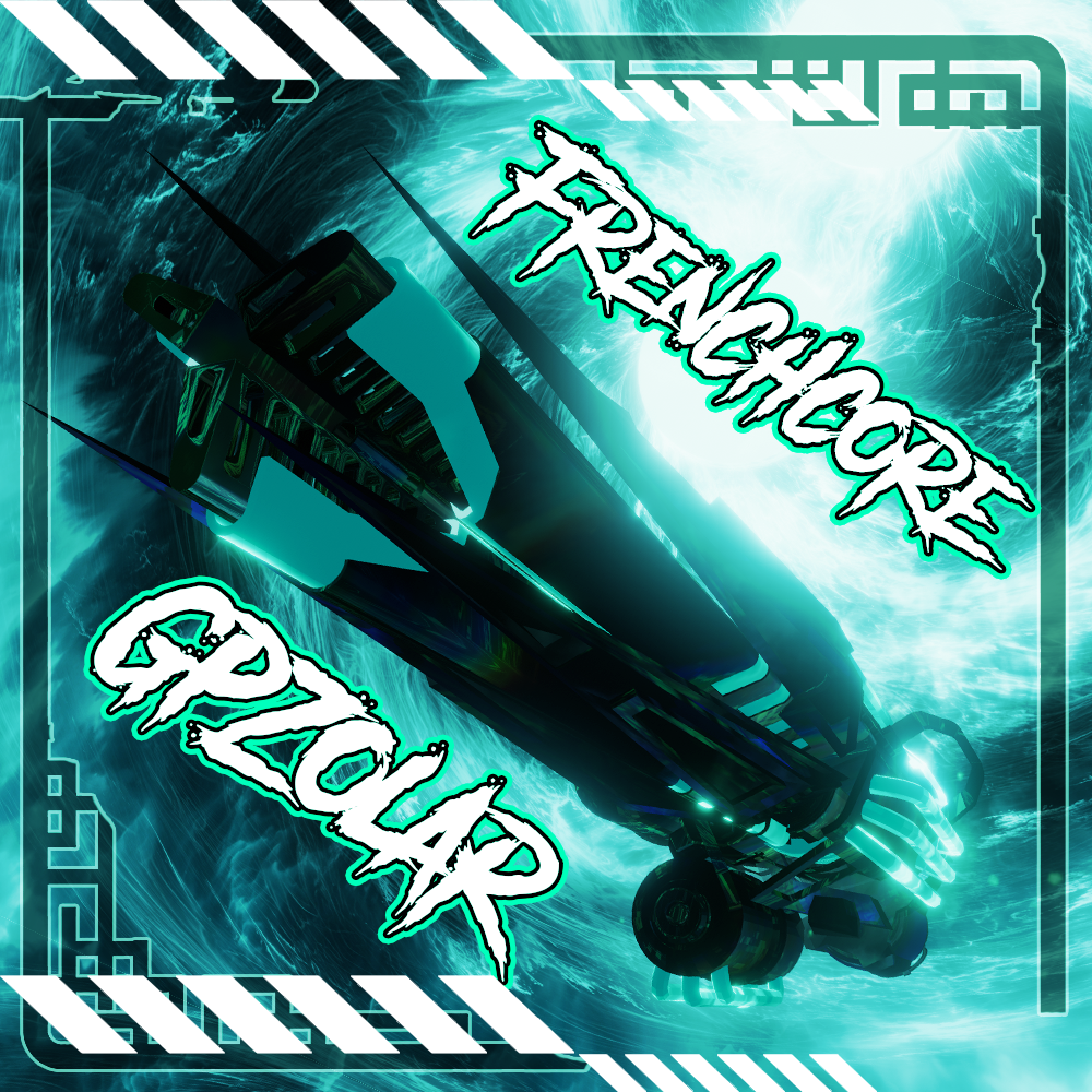 ˗ˏˋ ★ Hyper Astralis Forge★ˎˊ˗
