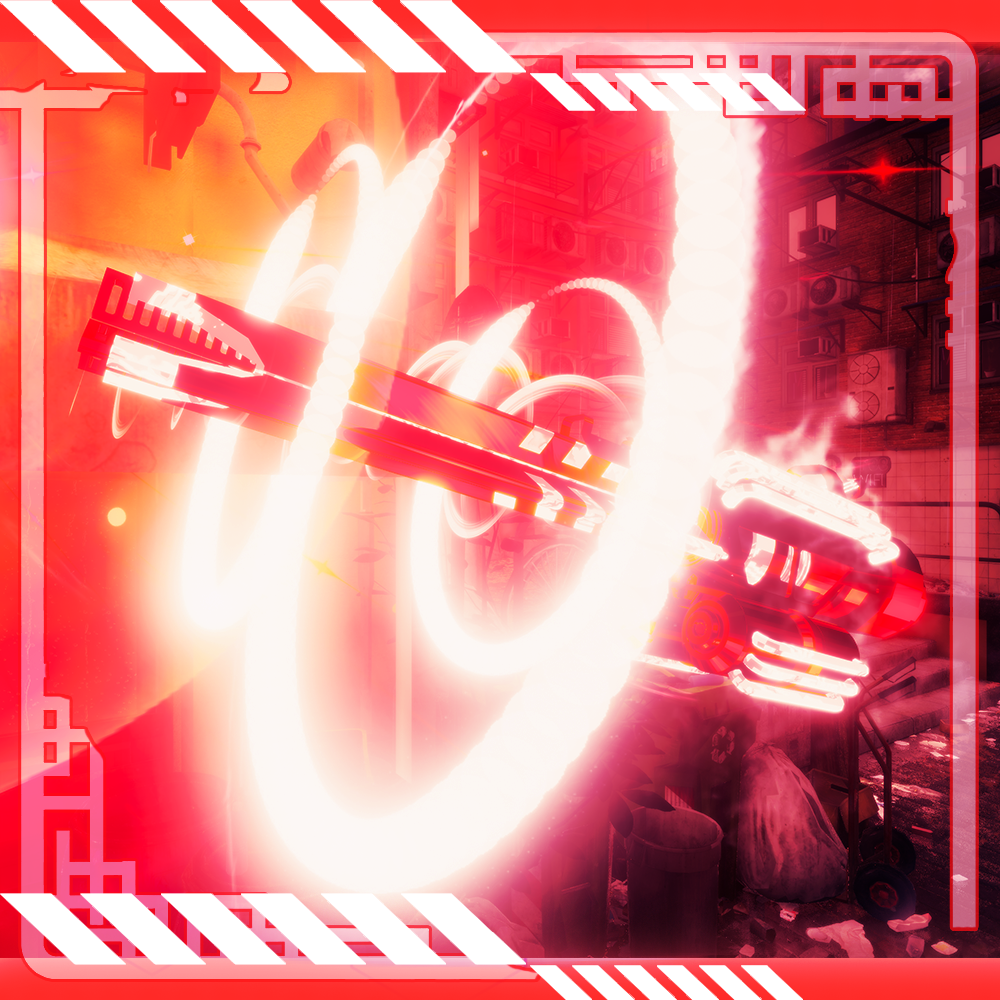 ˗ˏˋ ★ Hyper Astralis Forge★ˎˊ˗