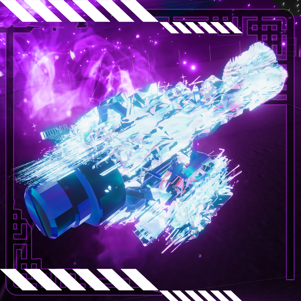 ˗ˏˋ ★ Hyper Astralis Forge★ˎˊ˗