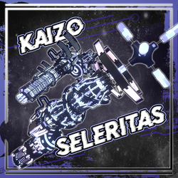˗ˏˋ ★ Kaizo Seleritas (VRChat Animation)★ˎˊ˗