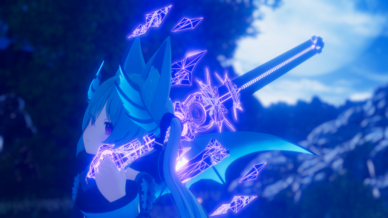 ⚔️Edge Of Destiny⚔️