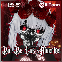 🌹 Día De Los Muertos🌹