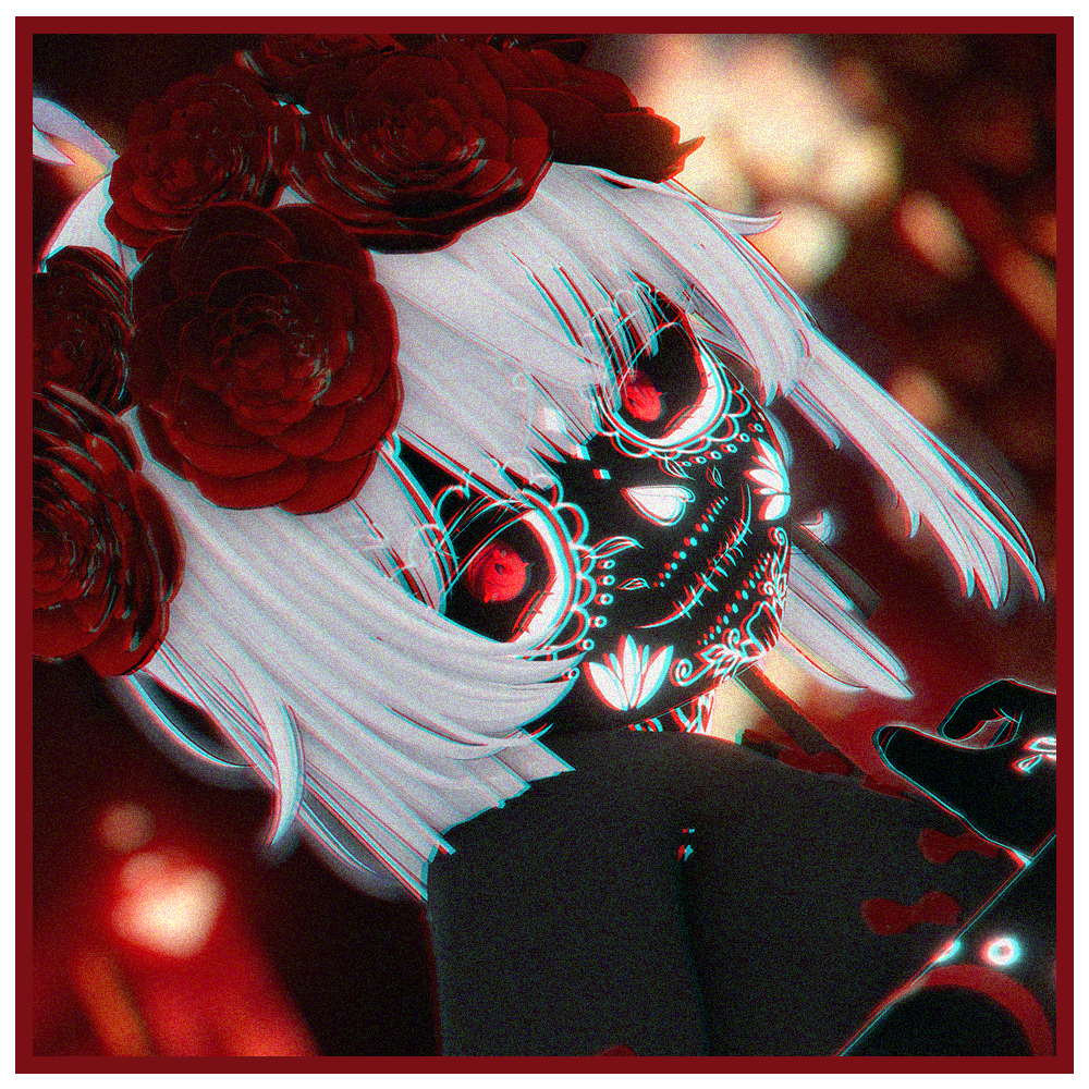 🌹 Día De Los Muertos🌹
