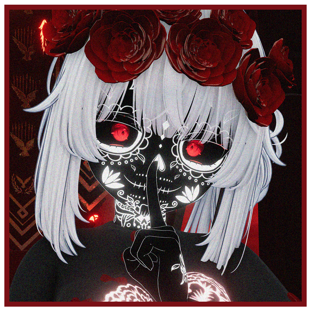 🌹 Día De Los Muertos🌹