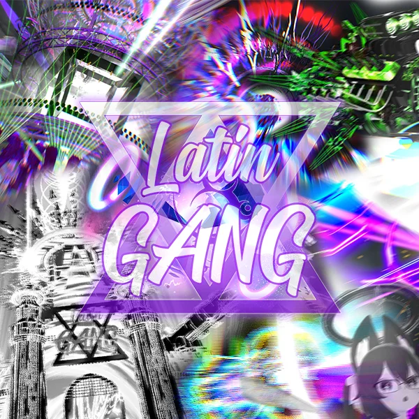 LuoXia + RastaJoel Custom Animations