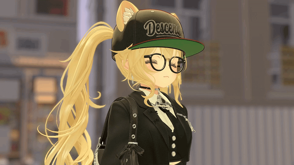 🎉『50% SALE』🎉- Decendant Snapback - 『アニバーサリーエディション』