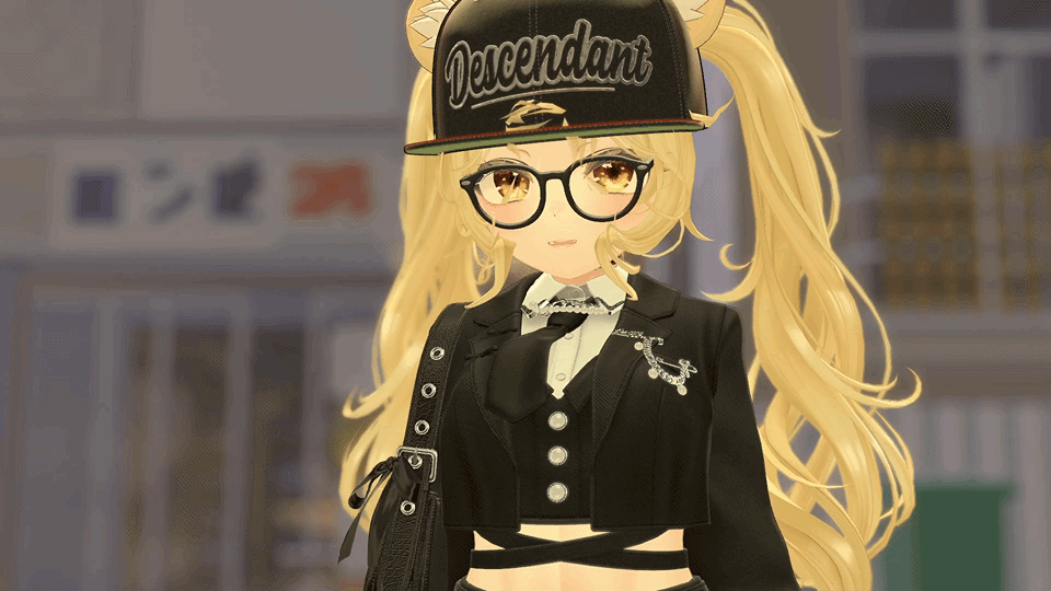 🎉『50% SALE』🎉- Decendant Snapback - 『アニバーサリーエディション』