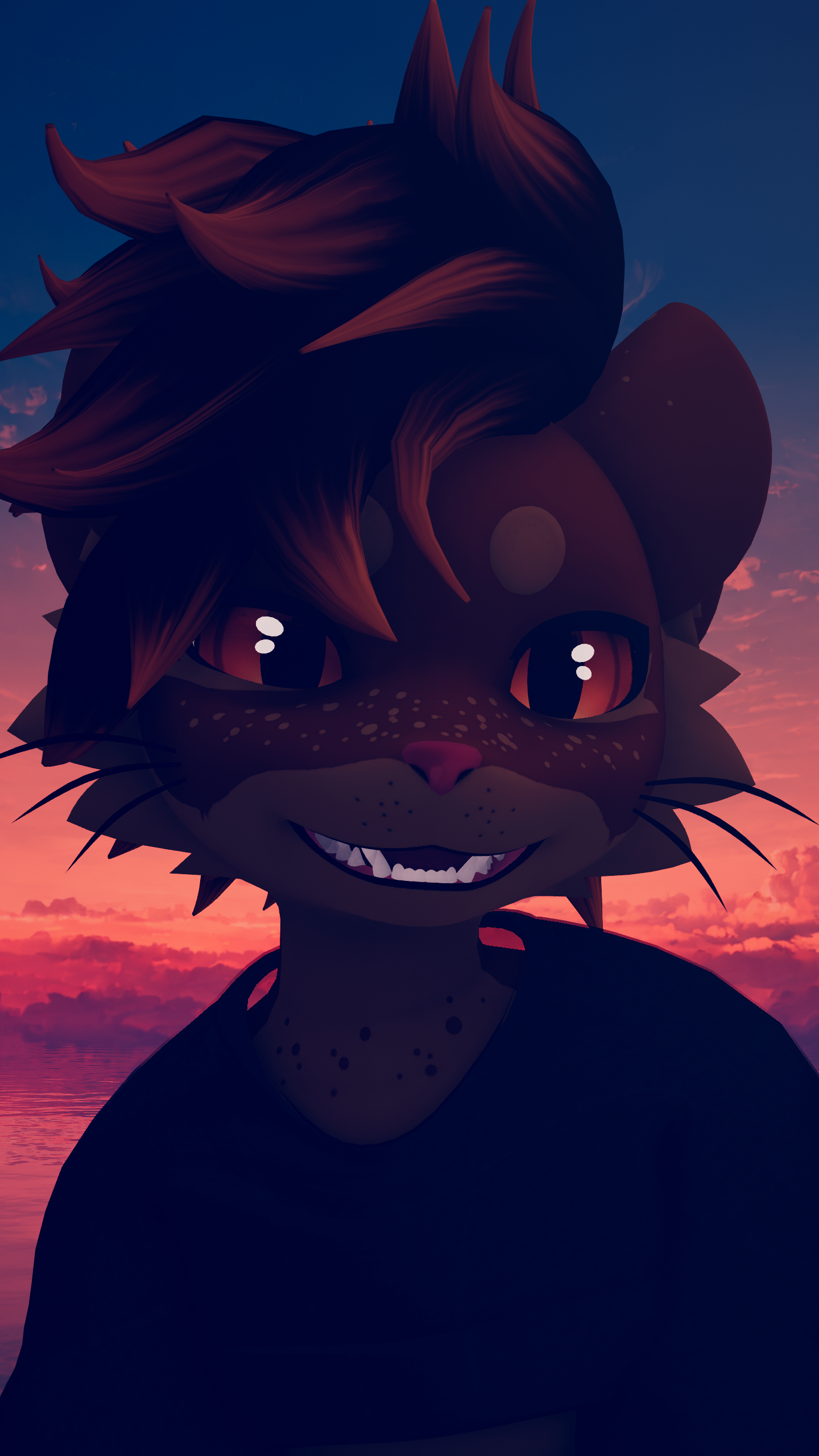 Cocoa - Mayu Tora Texture