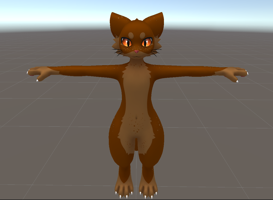 Cocoa - Mayu Tora Texture