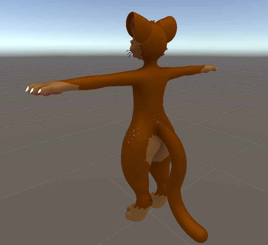 Cocoa - Mayu Tora Texture