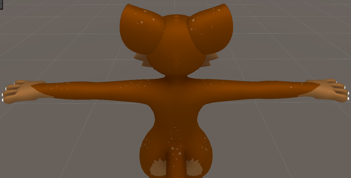 Cocoa - Mayu Tora Texture