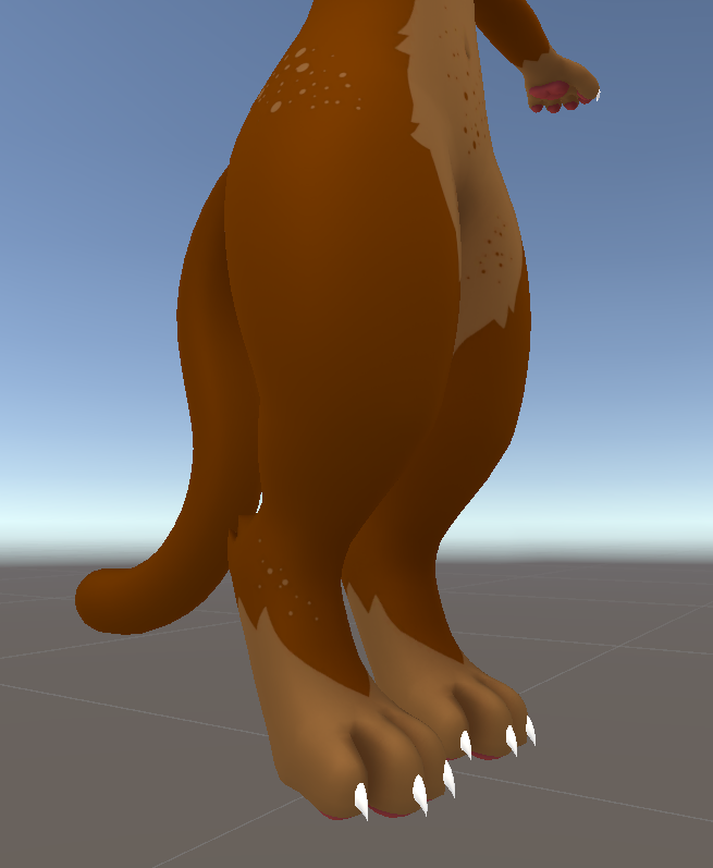 Cocoa - Mayu Tora Texture