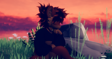 Cocoa - Mayu Tora Texture