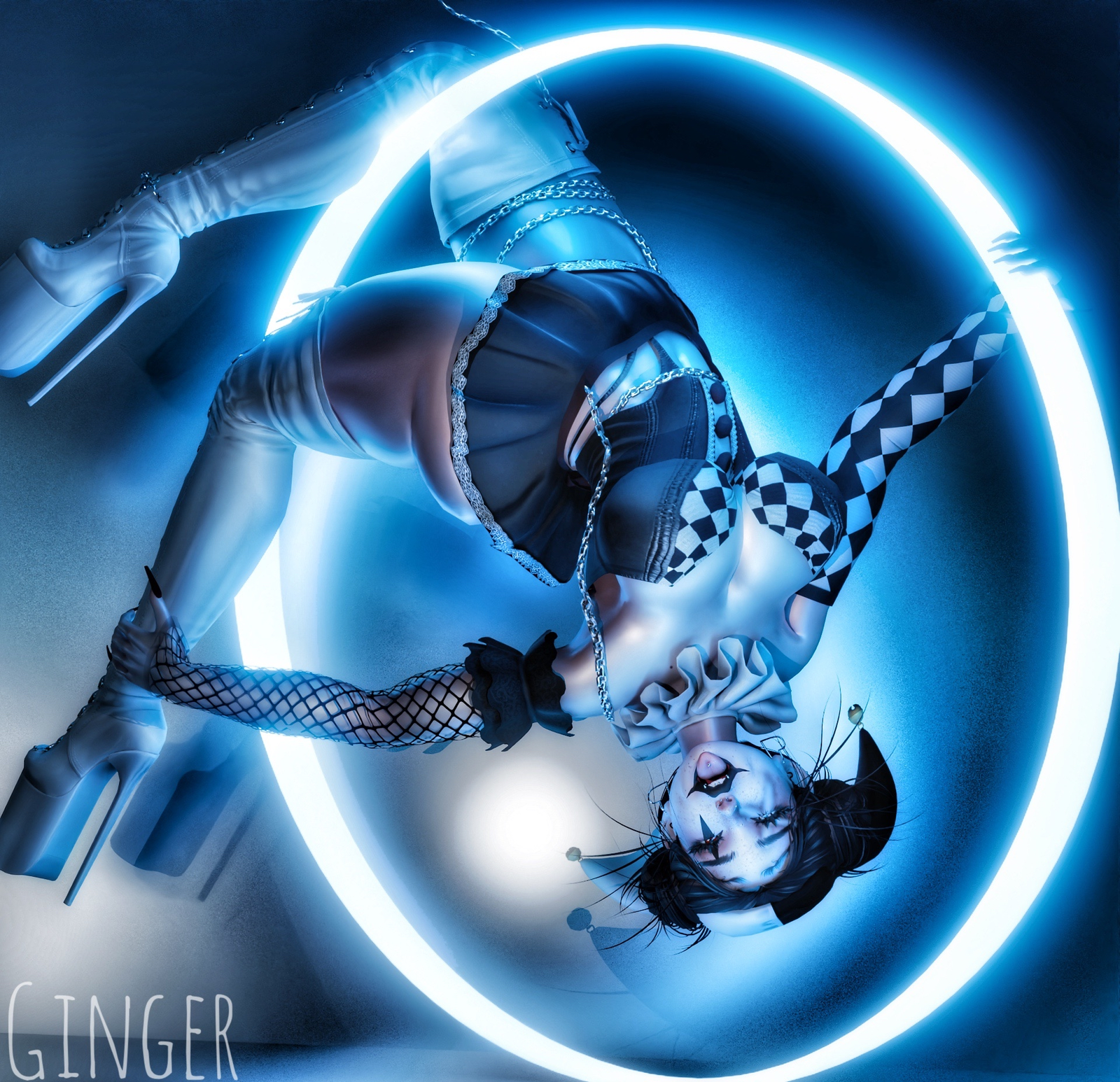 Nibbles (PC, QUEST, SPS, Gogo)