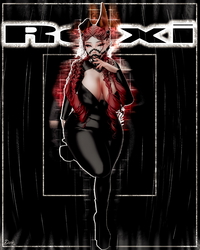 Roxi(PC only, SPS, gogo)