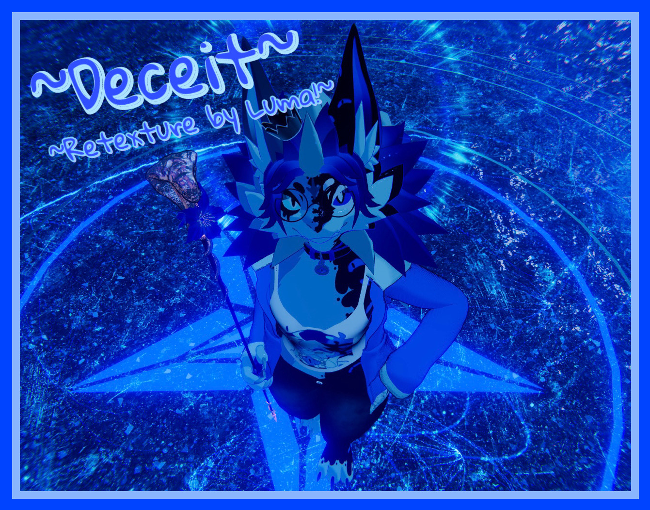 ~Deceit by Luma!~