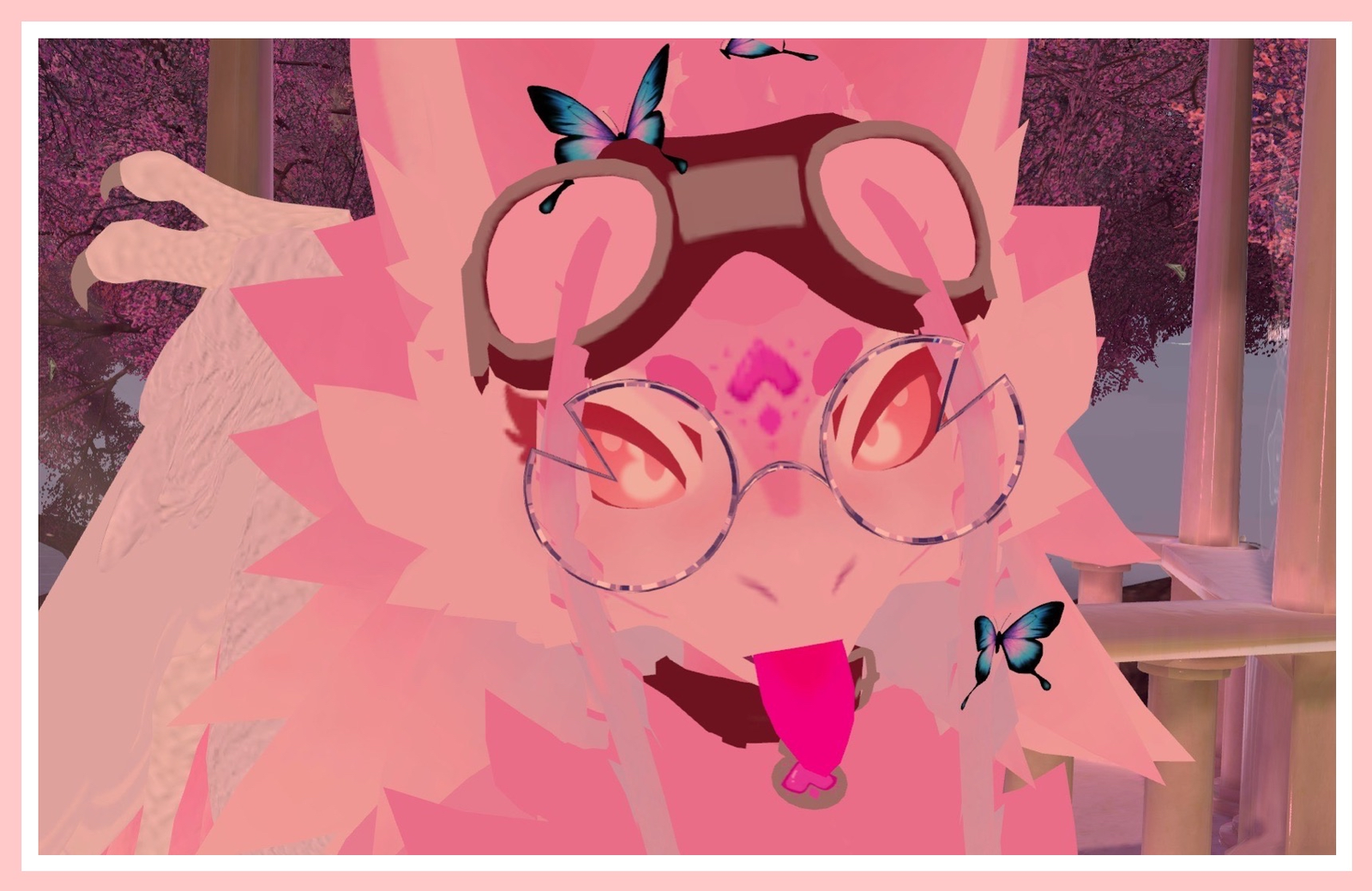 ~Paradise~ by Matro or Luma!~