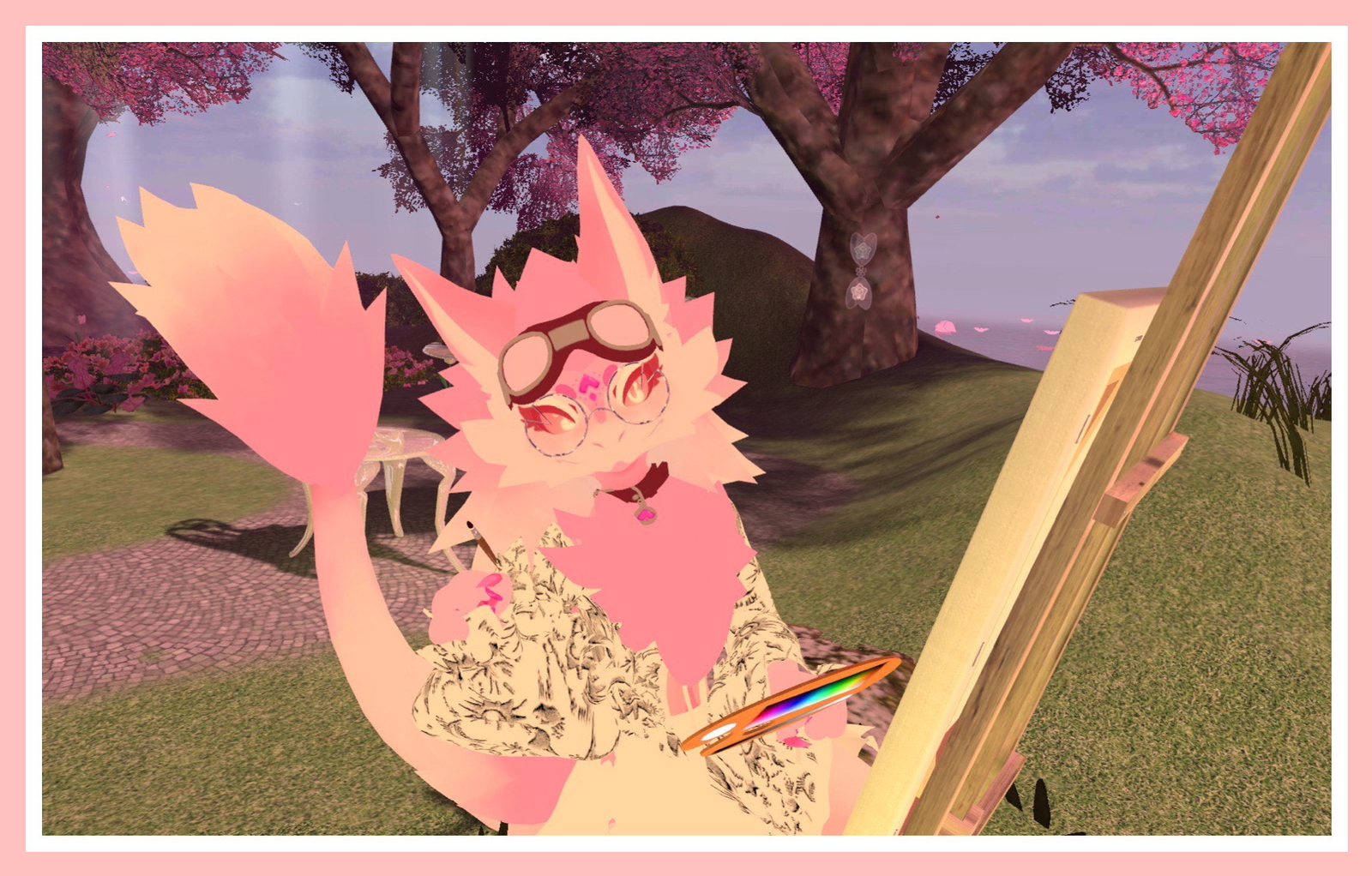 ~Paradise~ by Matro or Luma!~