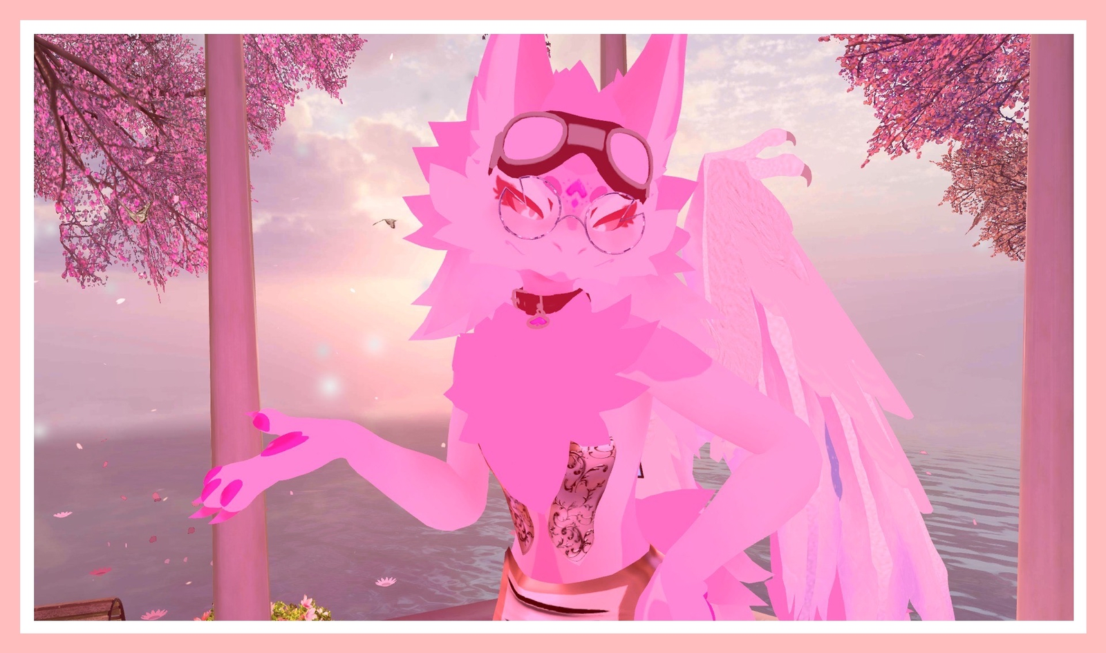 ~Paradise~ by Matro or Luma!~