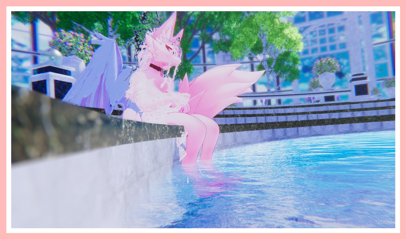 ~Paradise~ by Matro or Luma!~