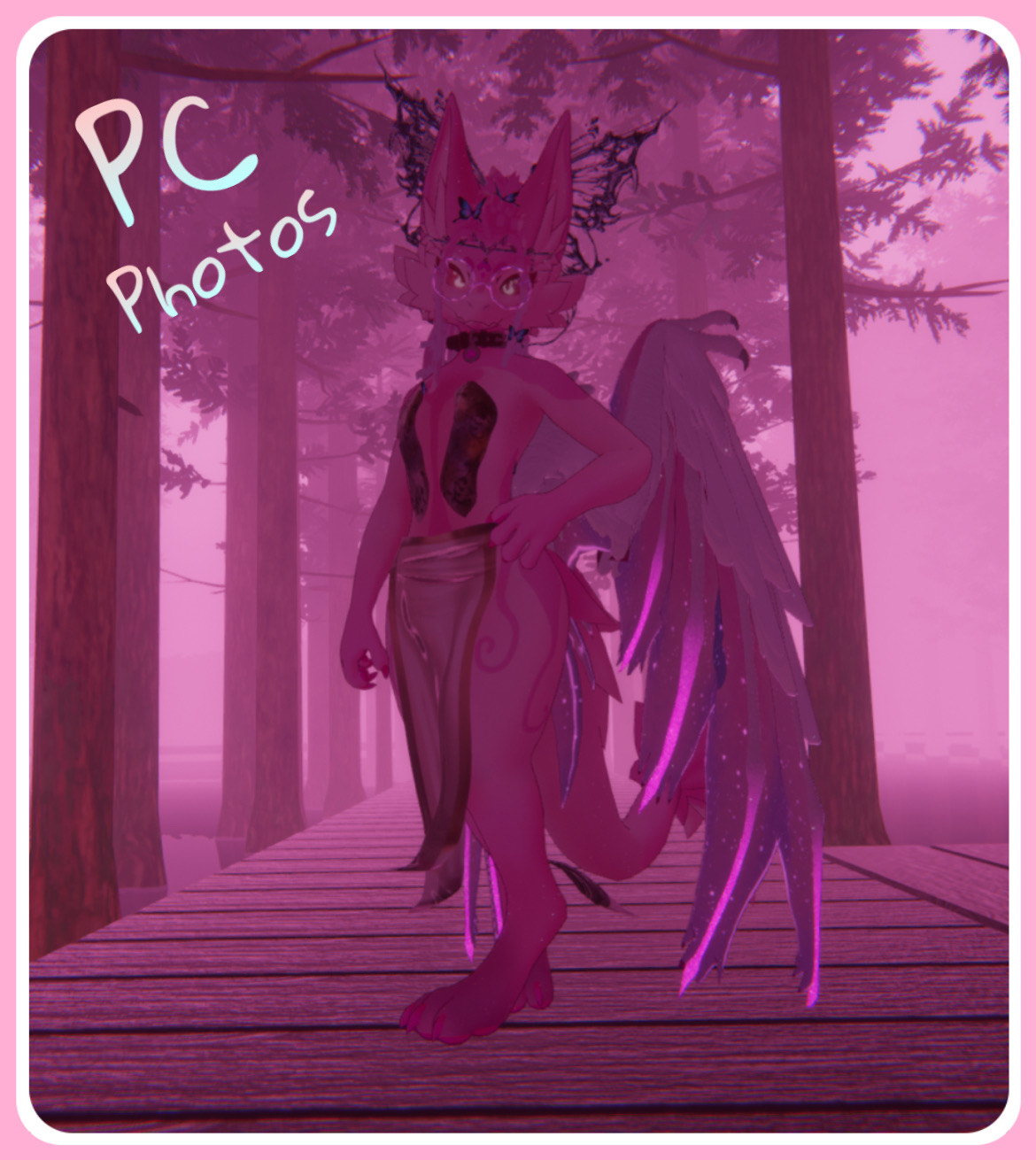 ~Paradise~ by Matro or Luma!~