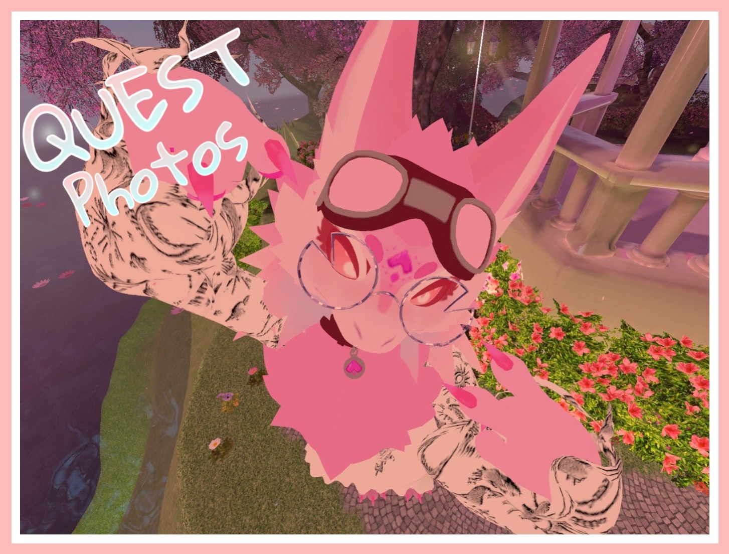 ~Paradise~ by Matro or Luma!~