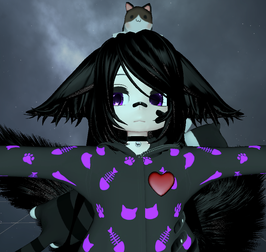 Heartbeat Prefab | By Aya