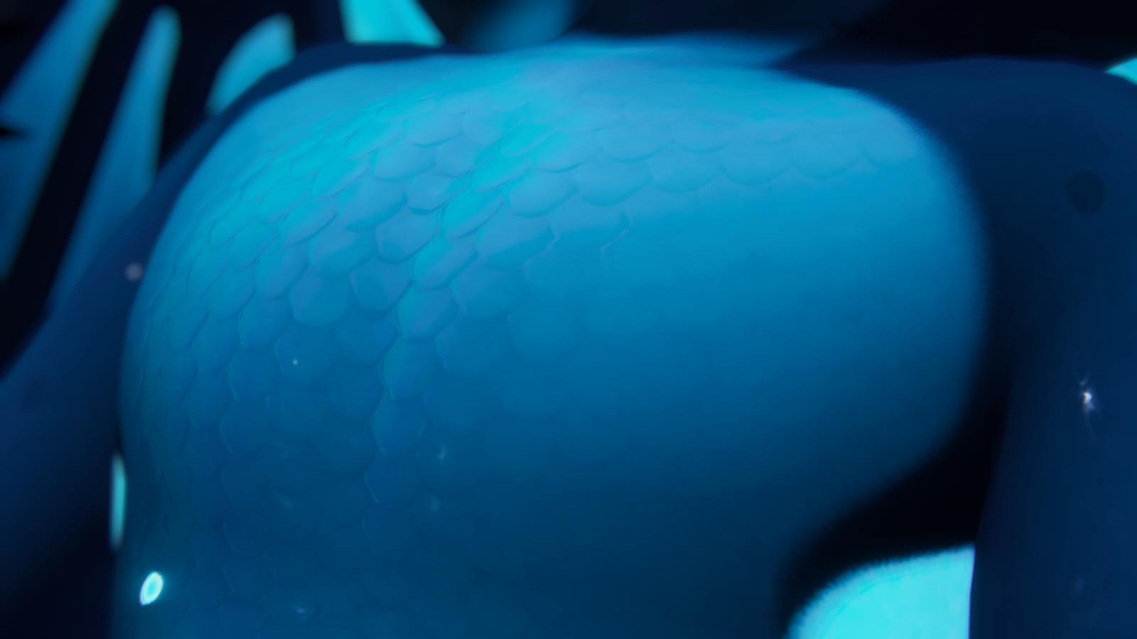 RegalFin Fishy Scales