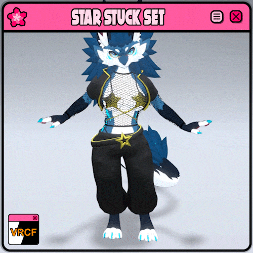 Star Struck Set For Novabeast / KFN