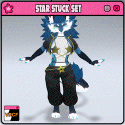 Star Struck Set For Novabeast / KFN