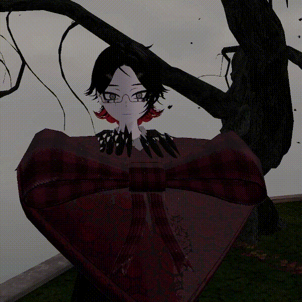 Black Heart!  An excellent gift for a couple  :D  