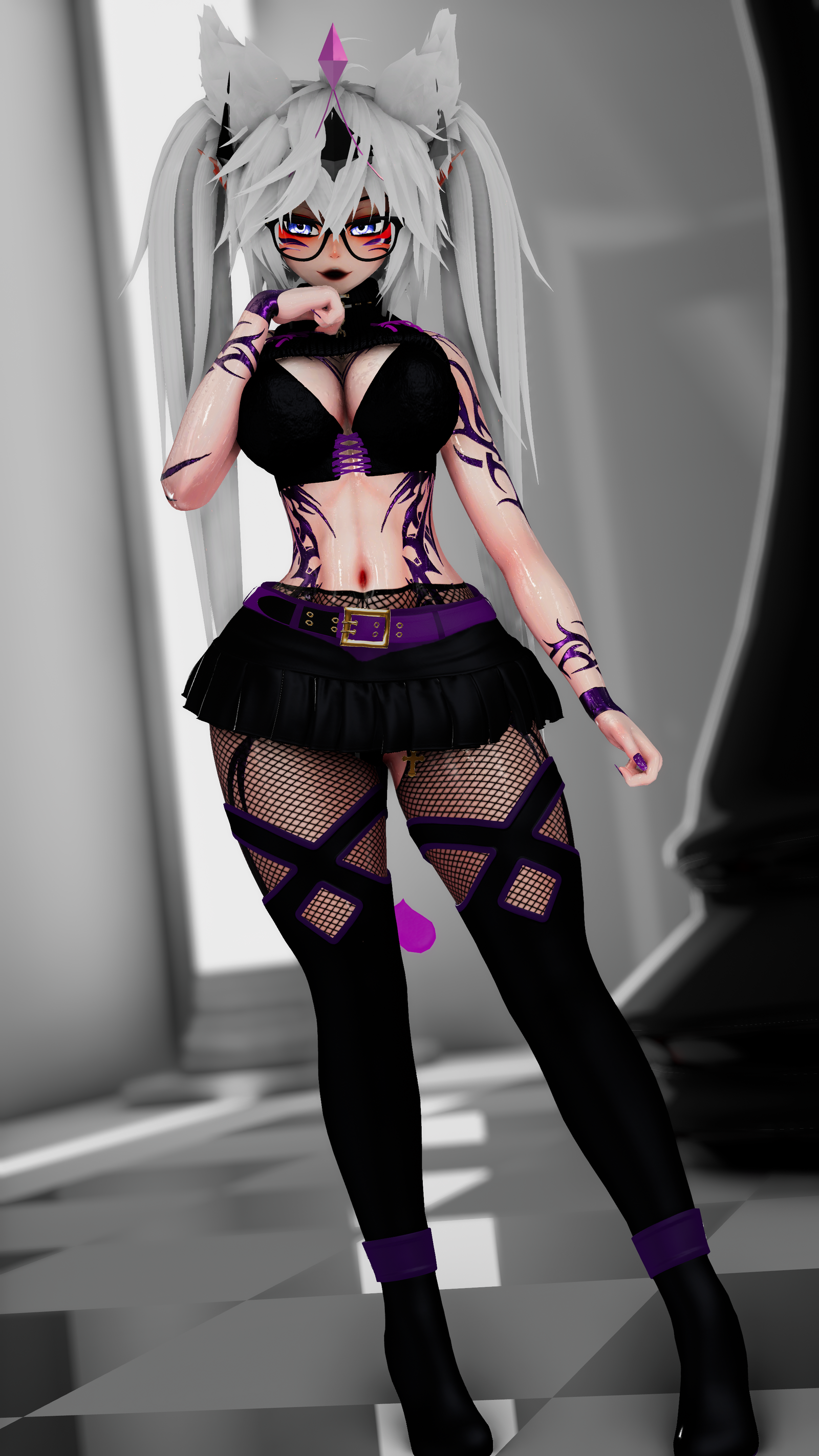 Nira | PC | Face Tracking | GoGo | SPS