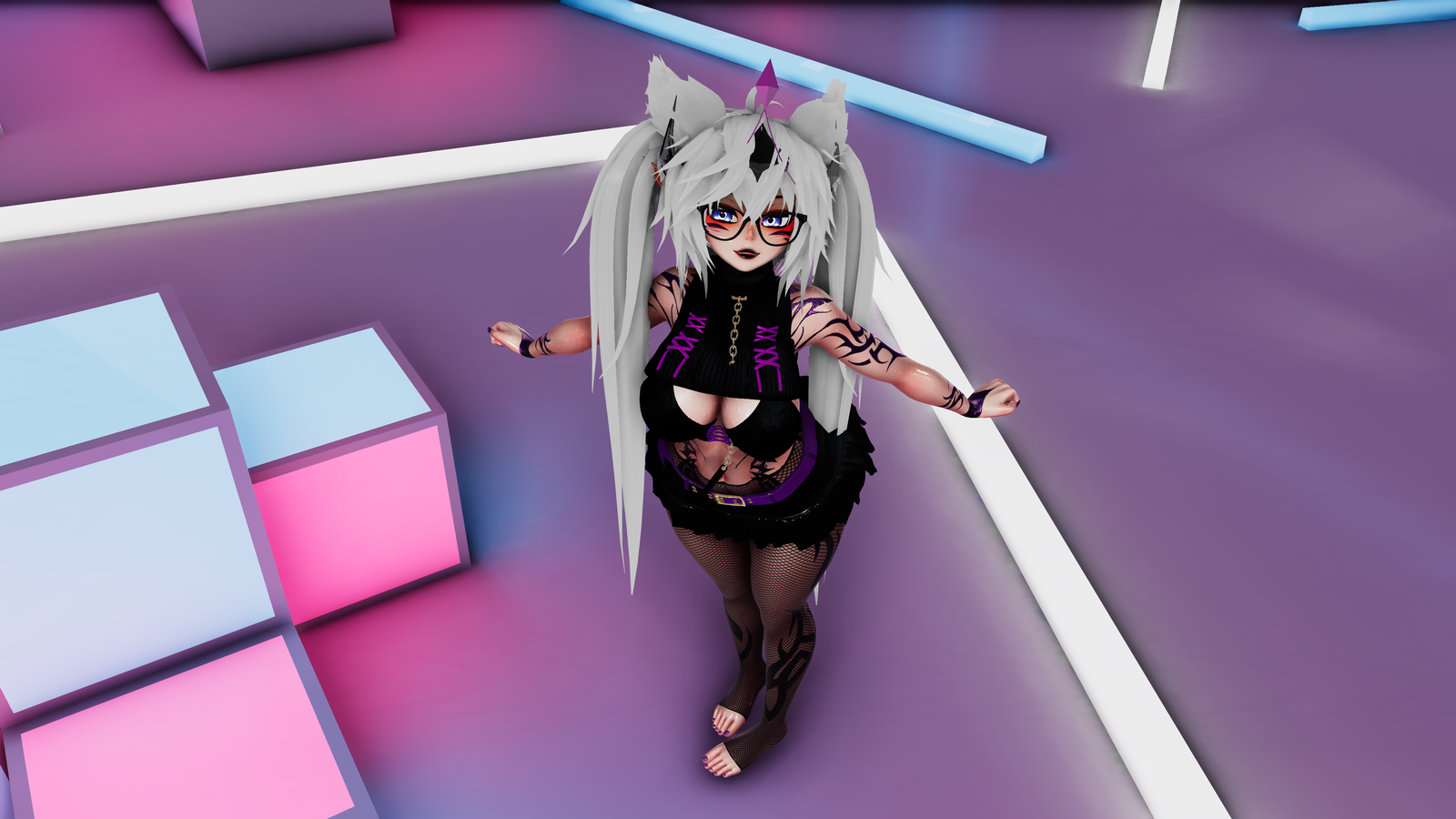 Nira | PC | Face Tracking | GoGo | SPS