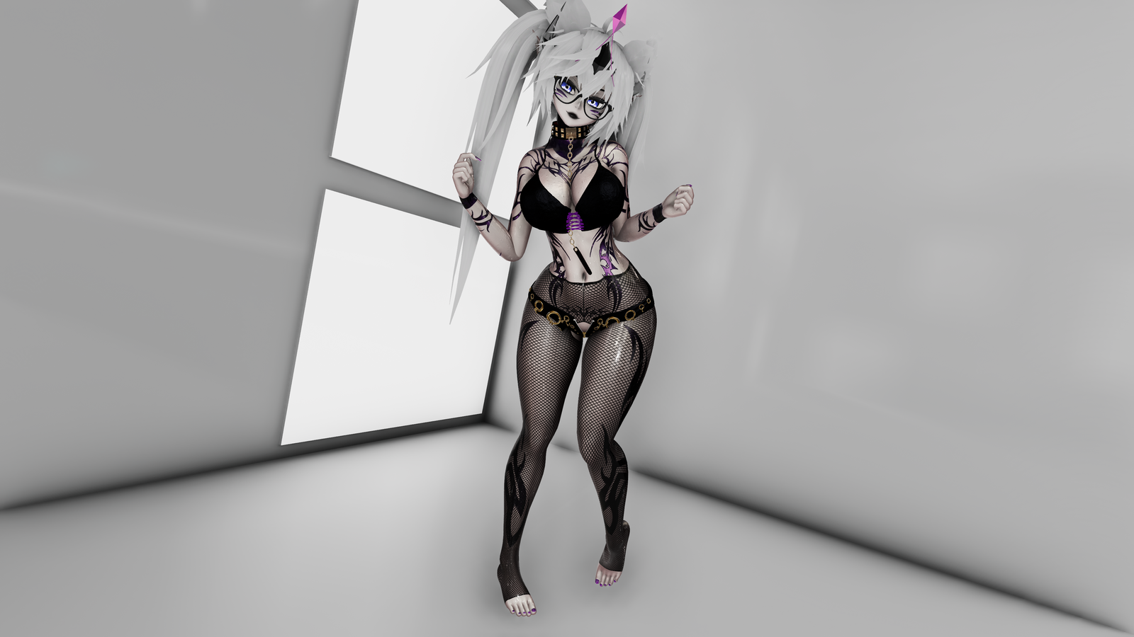 Nira | PC | Face Tracking | GoGo | SPS