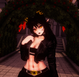 Rania SFW