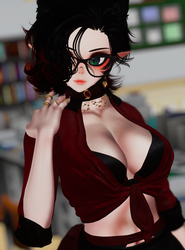  Katia  | PC | Face Tracking | GoGo | 