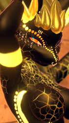 Egyptian KFN TEXTURE 