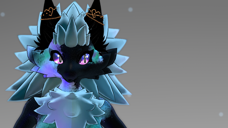 Galaxy Novabeast (TEXTURE ONLY)
