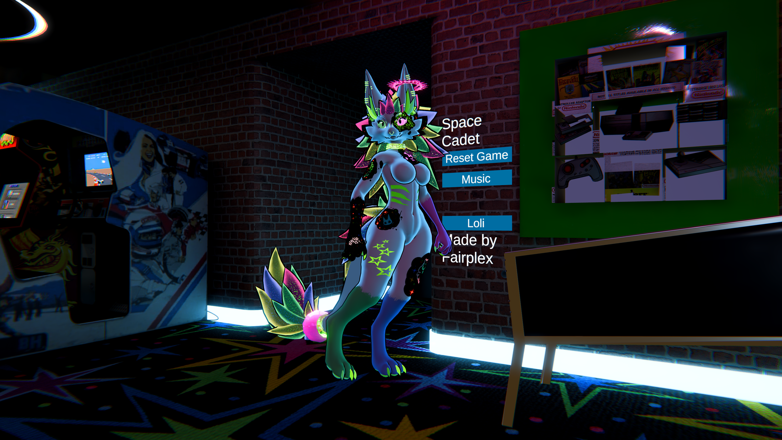 Y2k KFN---- FURALITY ULTRA SALE 
