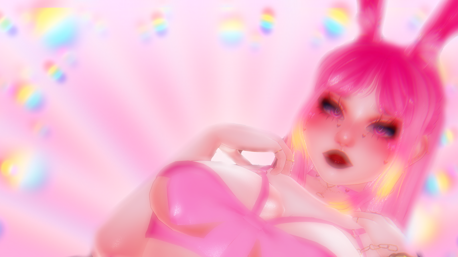 Banner Background